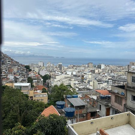 Hostel Yes Brasil Rio de Janeiro Extérieur photo