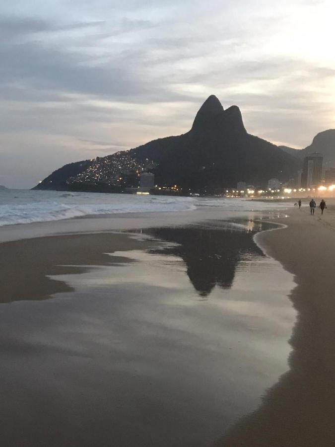 Hostel Yes Brasil Rio de Janeiro Extérieur photo