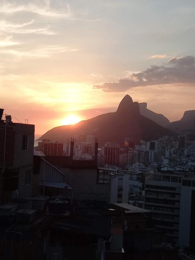 Hostel Yes Brasil Rio de Janeiro Extérieur photo
