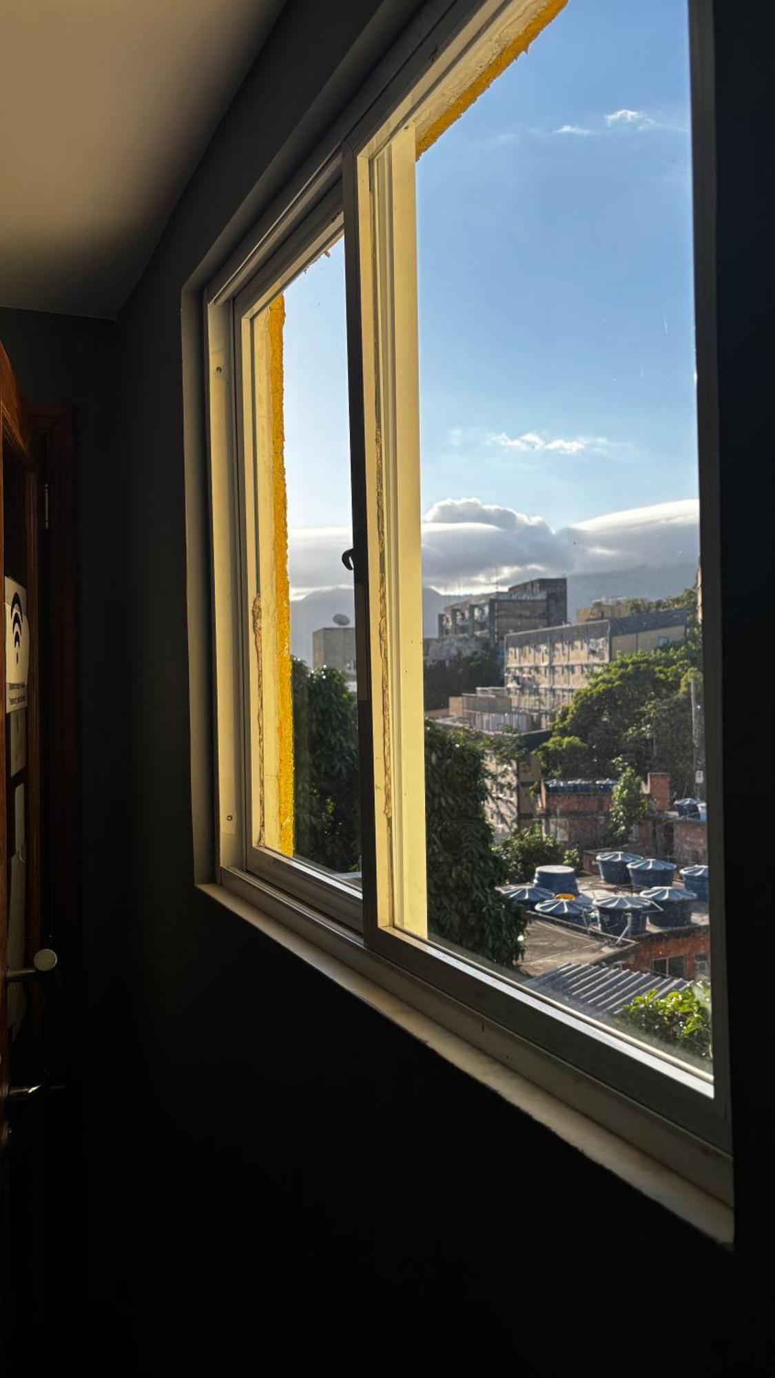 Hostel Yes Brasil Rio de Janeiro Extérieur photo