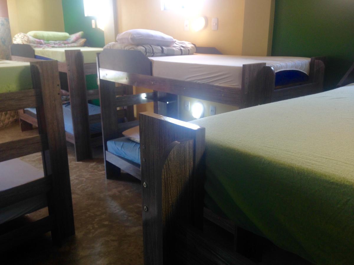 Hostel Yes Brasil Rio de Janeiro Extérieur photo