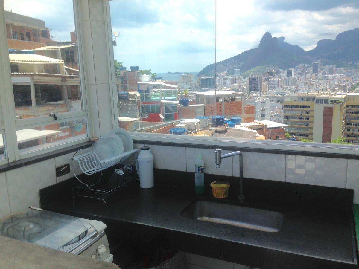 Hostel Yes Brasil Rio de Janeiro Extérieur photo