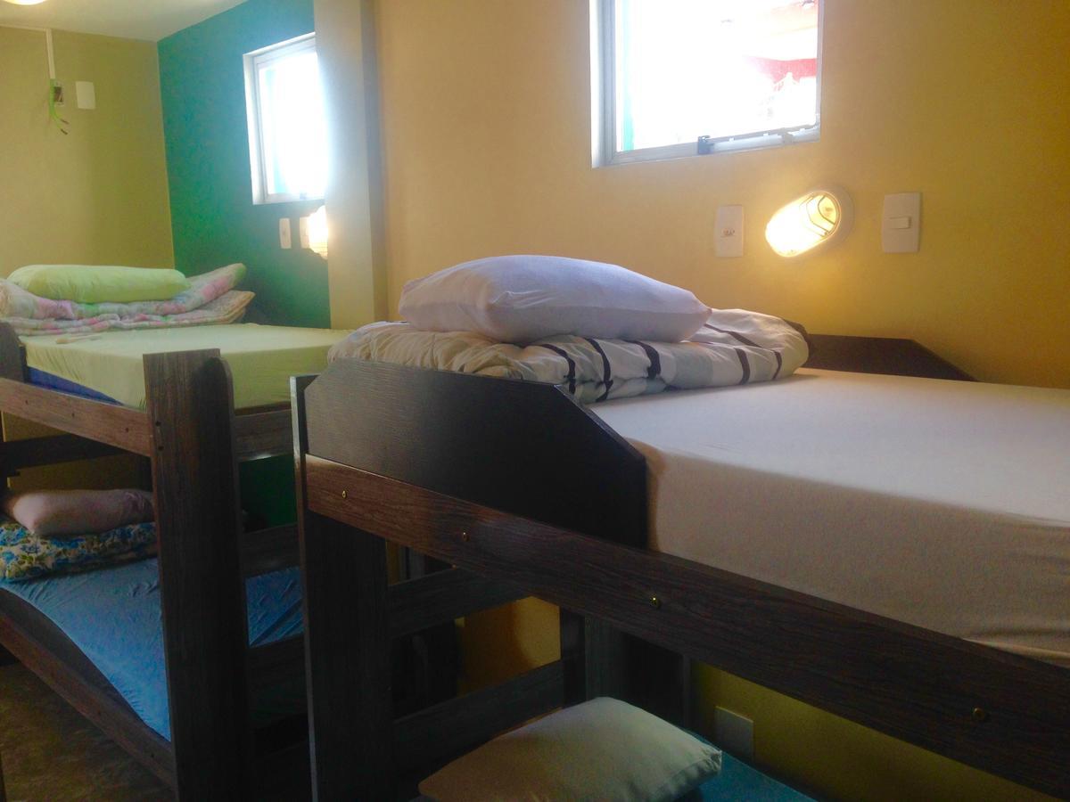 Hostel Yes Brasil Rio de Janeiro Extérieur photo