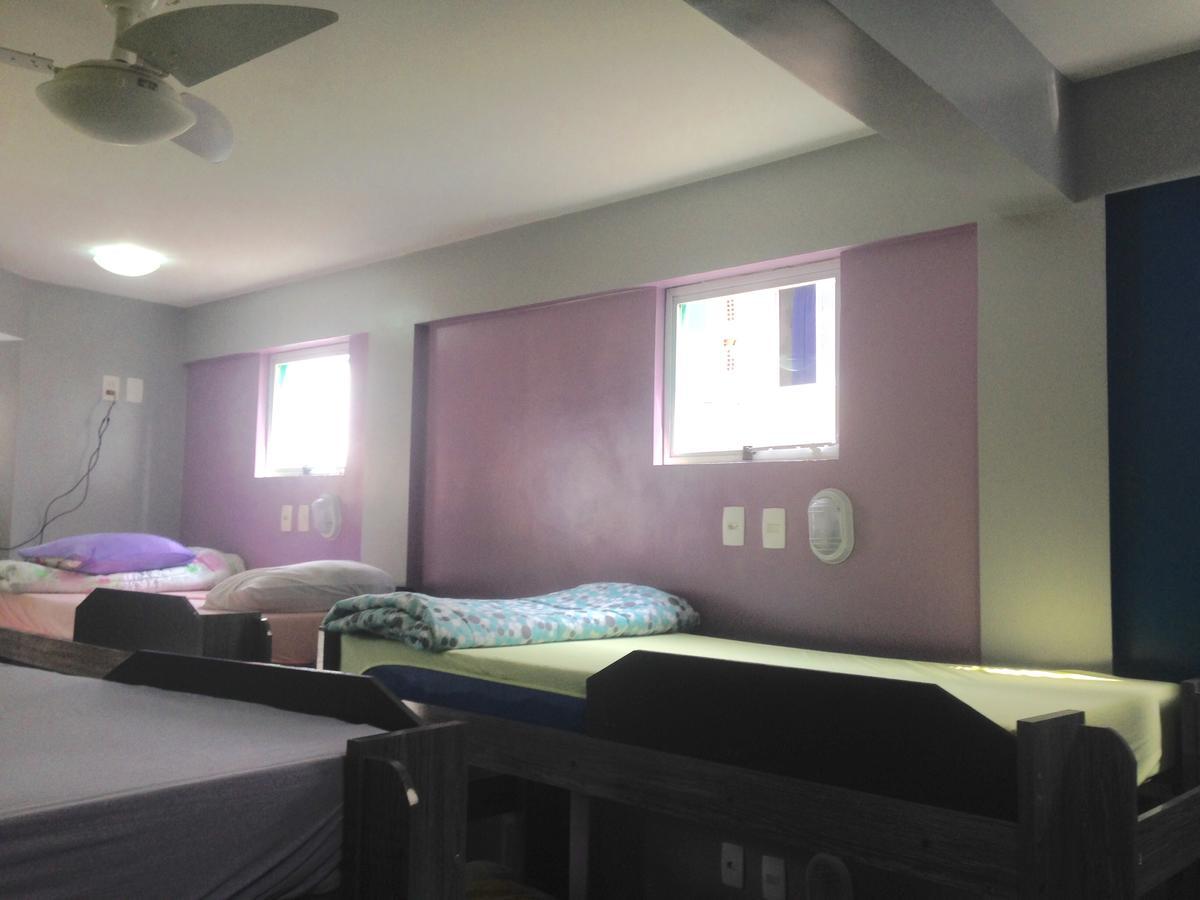 Hostel Yes Brasil Rio de Janeiro Extérieur photo