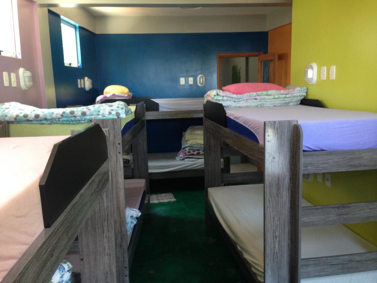 Hostel Yes Brasil Rio de Janeiro Extérieur photo