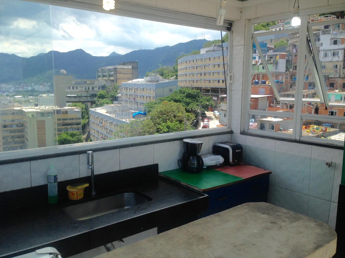 Hostel Yes Brasil Rio de Janeiro Extérieur photo
