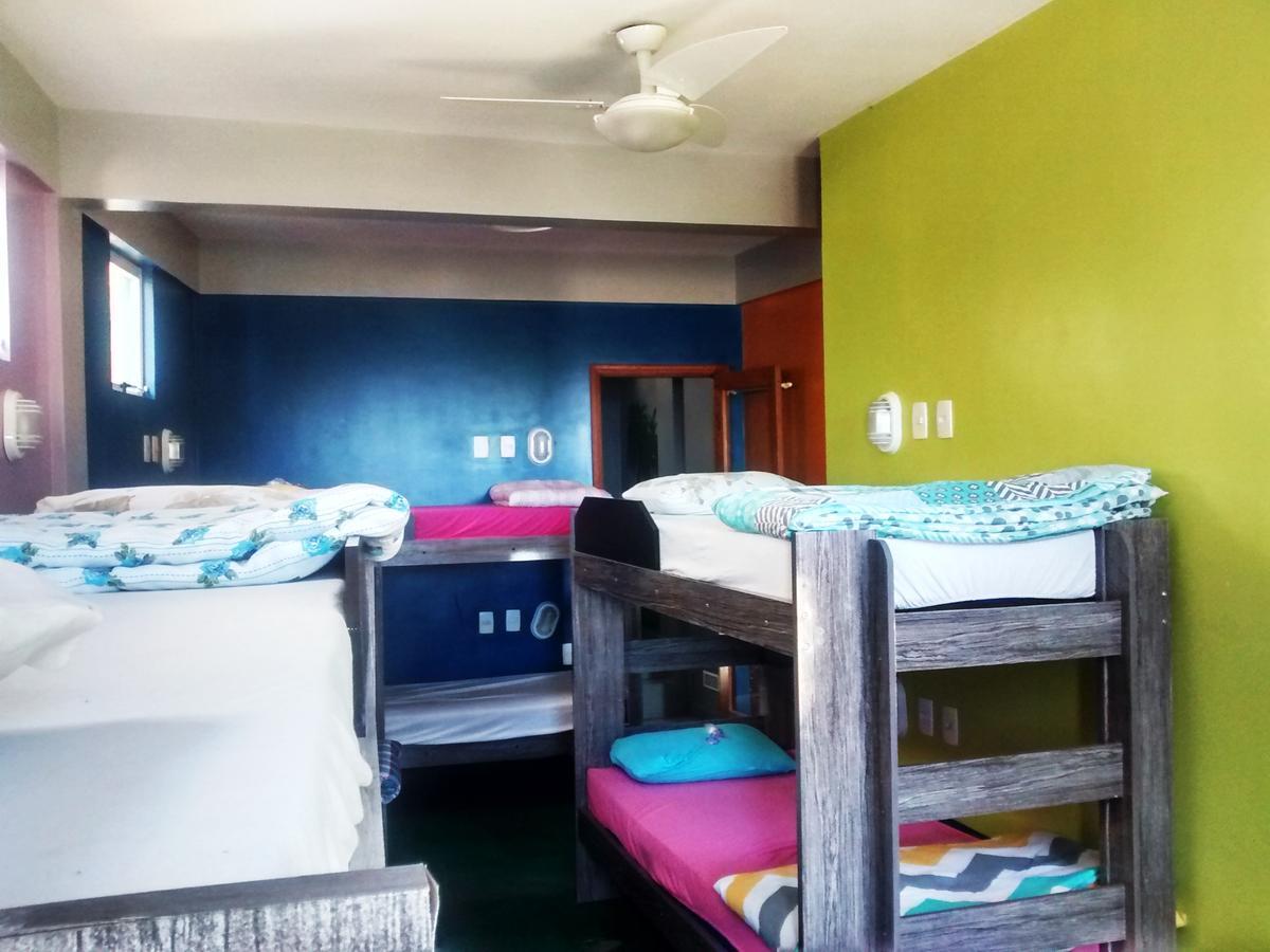 Hostel Yes Brasil Rio de Janeiro Extérieur photo