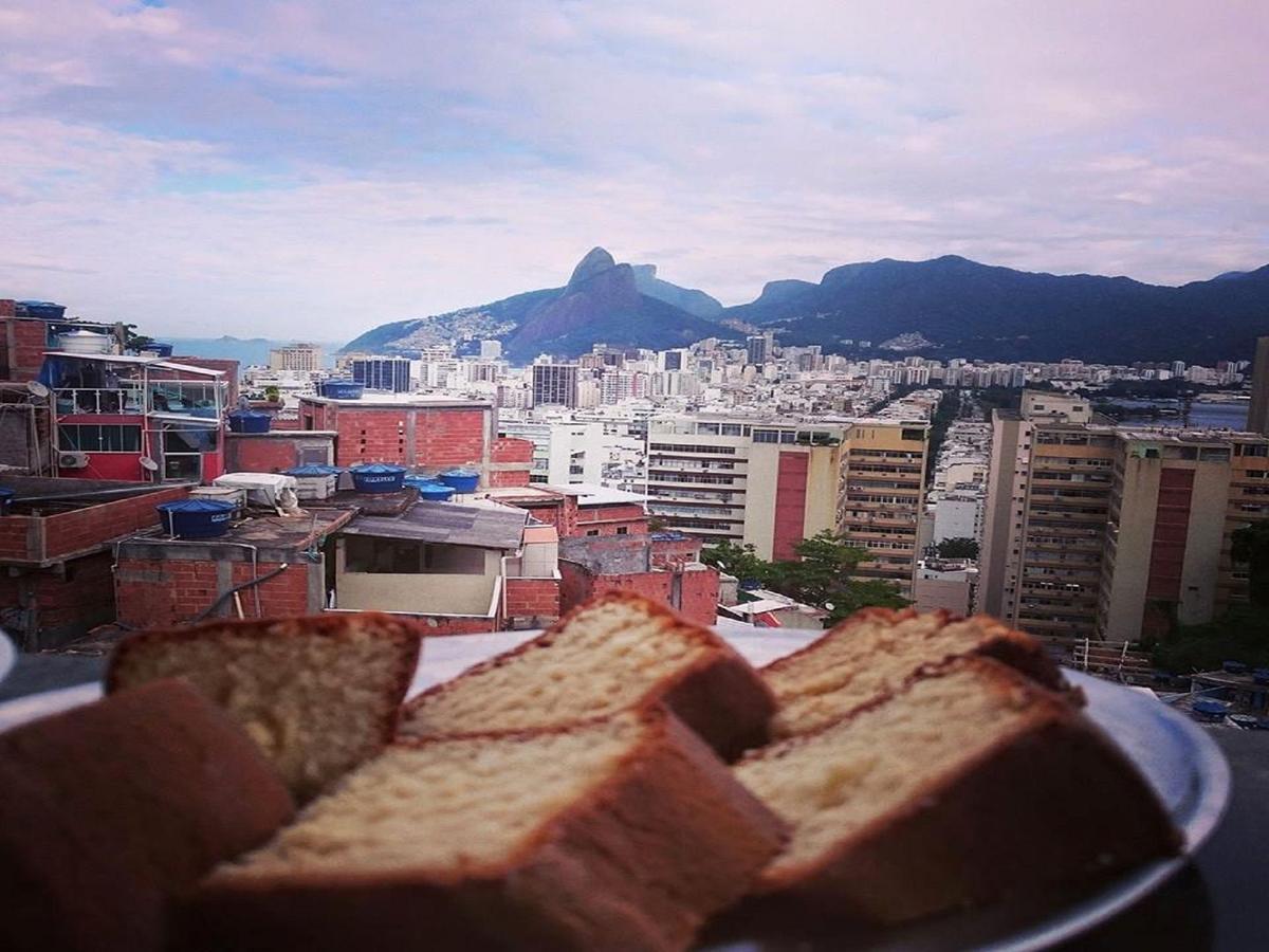 Hostel Yes Brasil Rio de Janeiro Extérieur photo