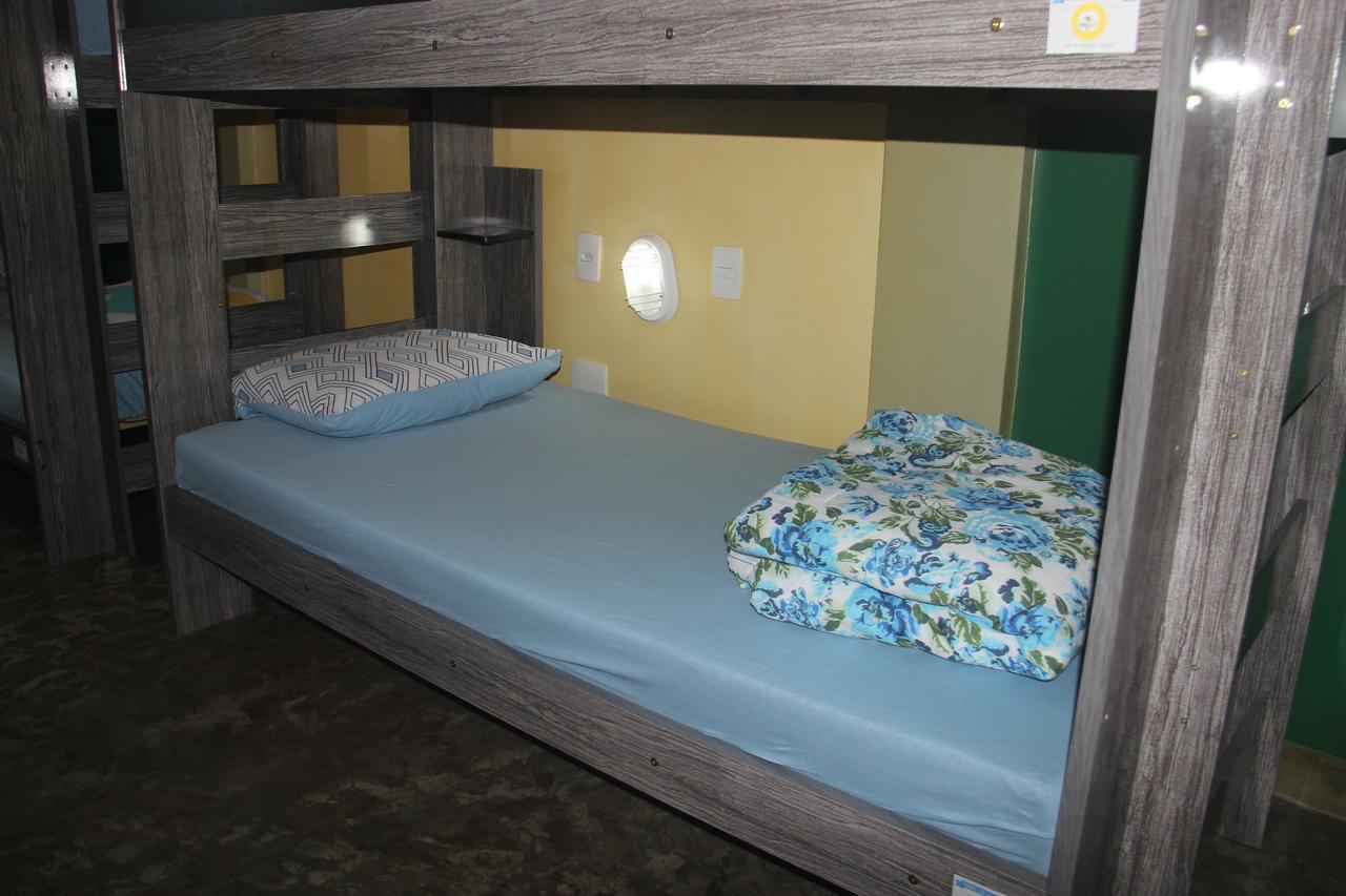 Hostel Yes Brasil Rio de Janeiro Extérieur photo