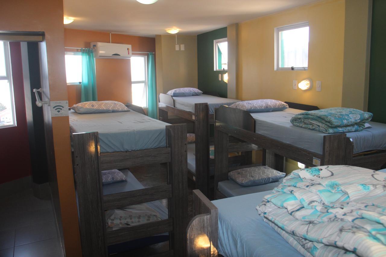 Hostel Yes Brasil Rio de Janeiro Extérieur photo
