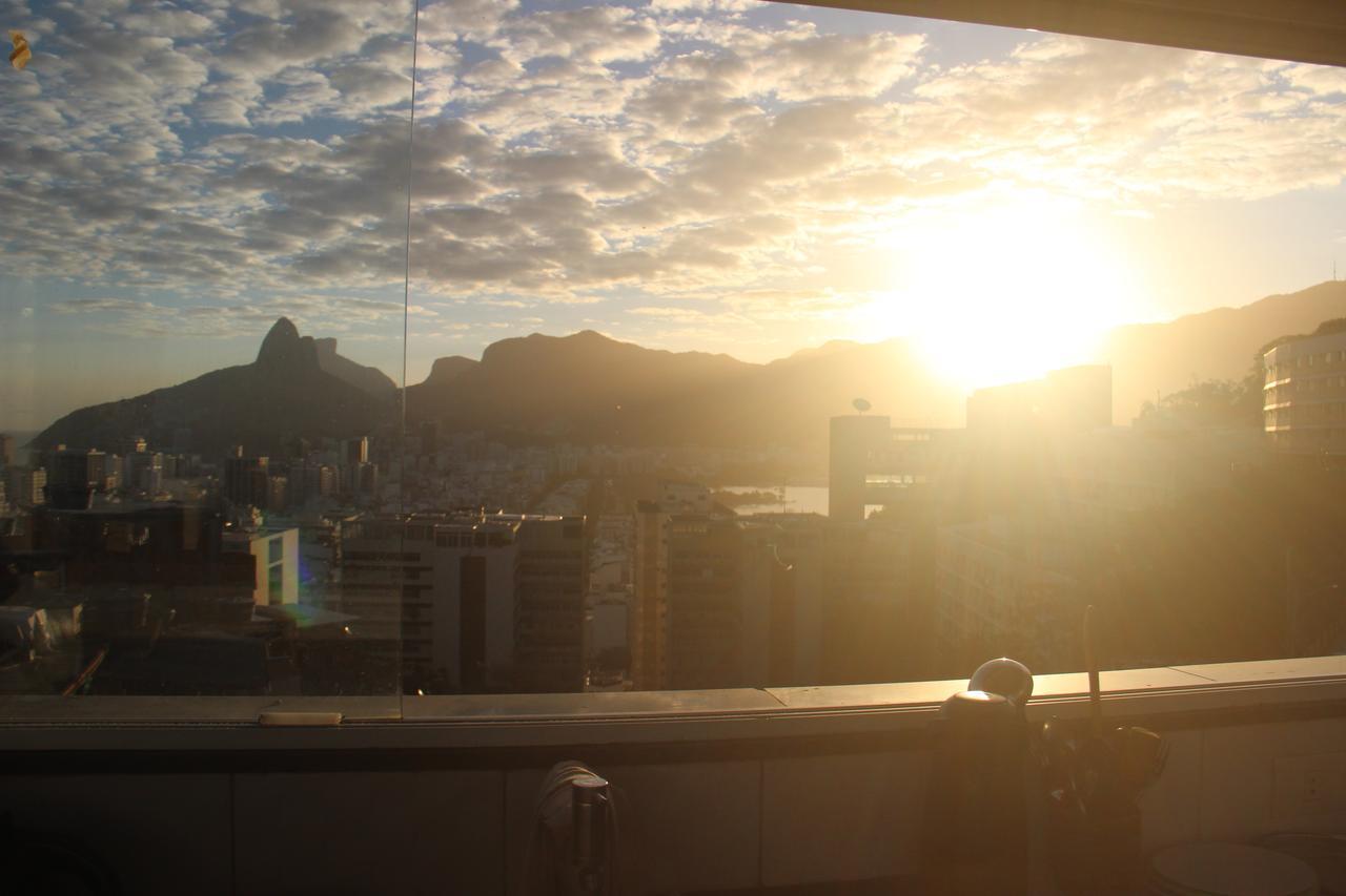 Hostel Yes Brasil Rio de Janeiro Extérieur photo