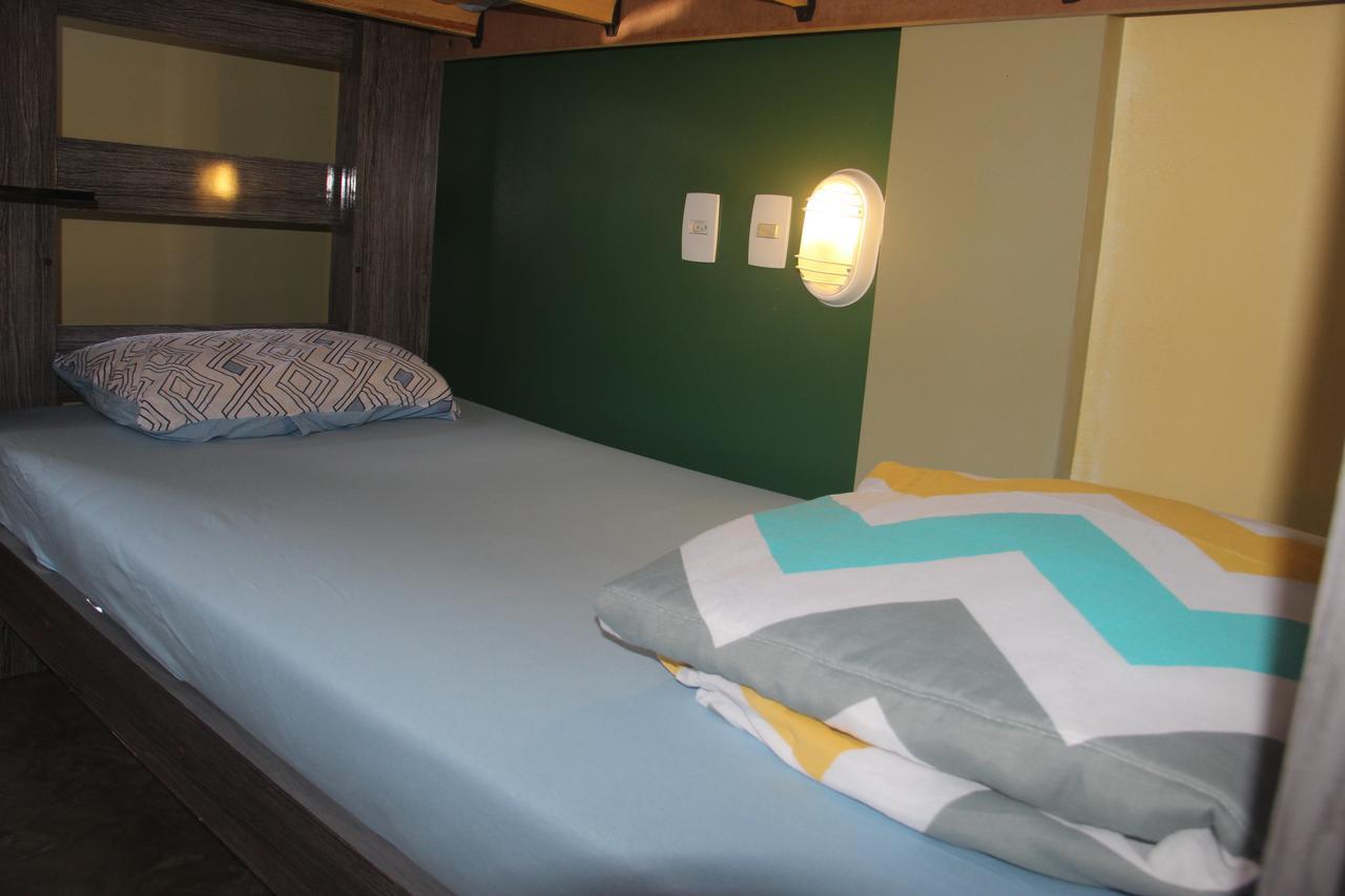 Hostel Yes Brasil Rio de Janeiro Extérieur photo
