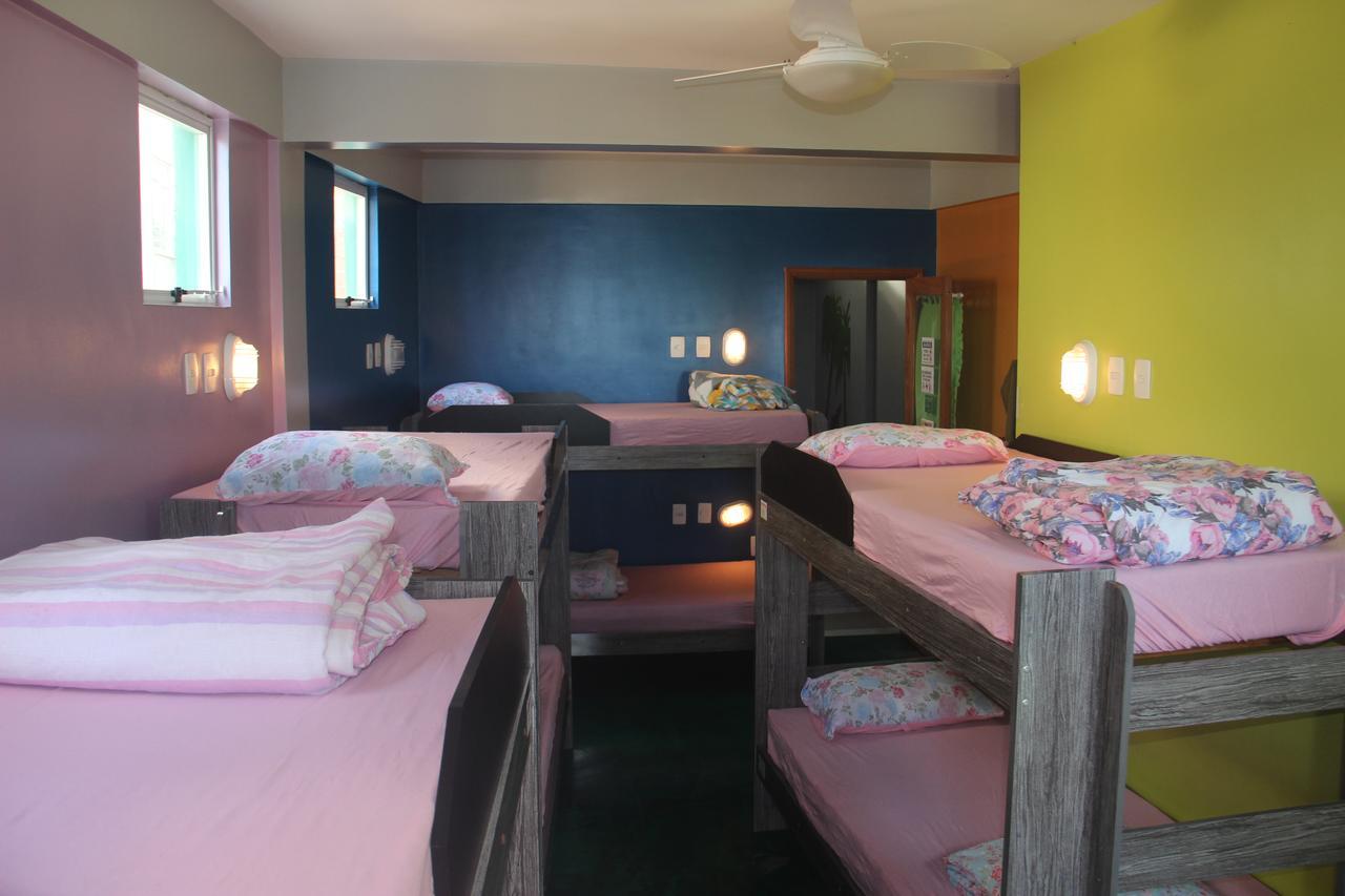 Hostel Yes Brasil Rio de Janeiro Extérieur photo