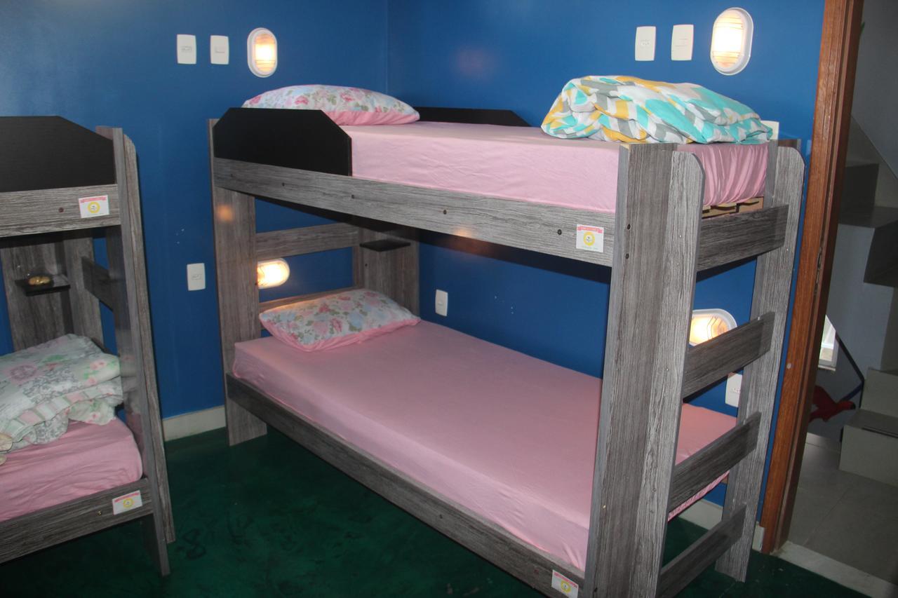 Hostel Yes Brasil Rio de Janeiro Extérieur photo