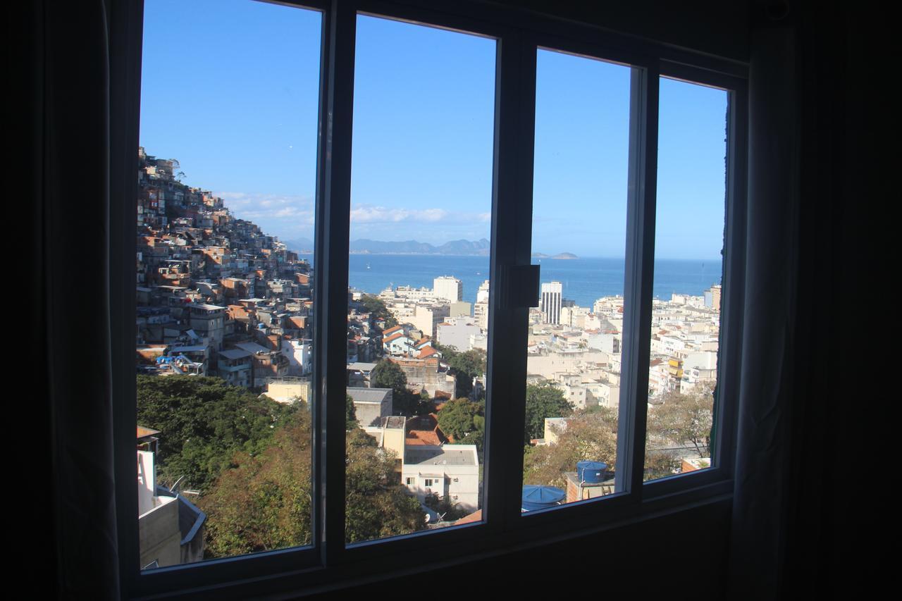Hostel Yes Brasil Rio de Janeiro Extérieur photo