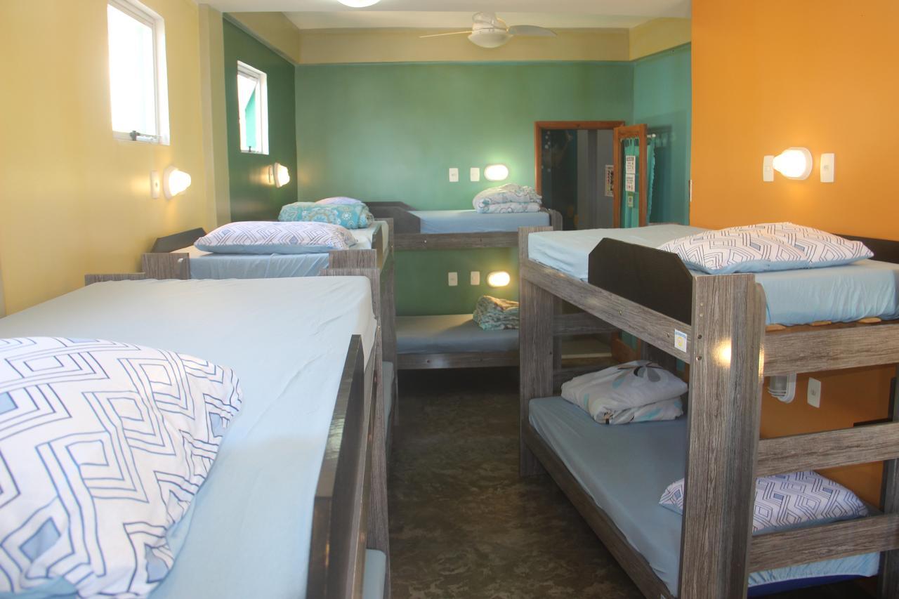 Hostel Yes Brasil Rio de Janeiro Extérieur photo