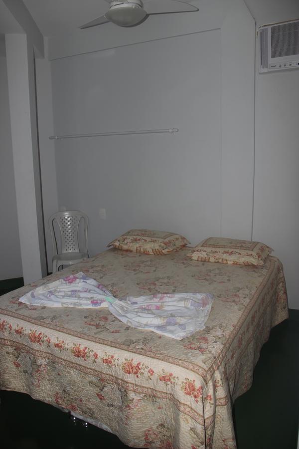 Hostel Yes Brasil Rio de Janeiro Extérieur photo