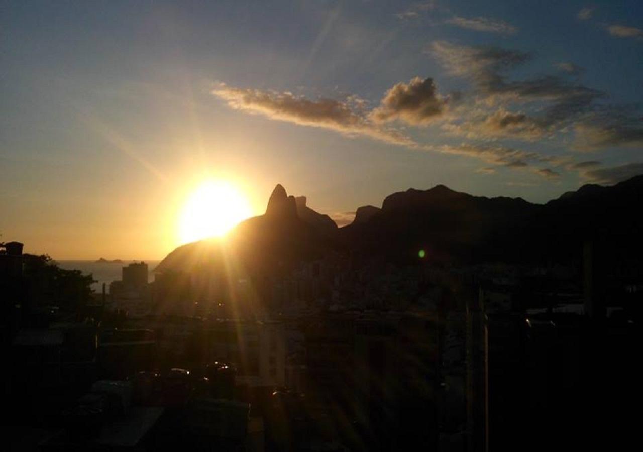 Hostel Yes Brasil Rio de Janeiro Extérieur photo