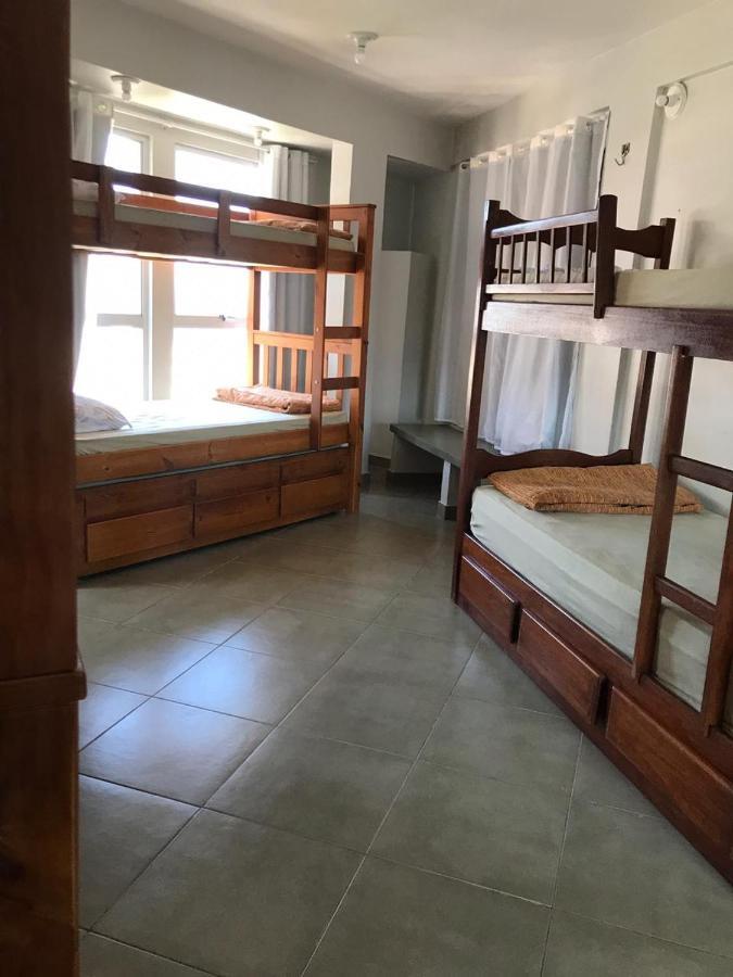 Hostel Yes Brasil Rio de Janeiro Extérieur photo