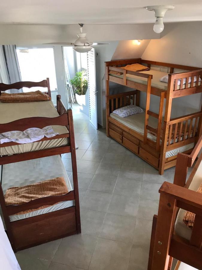 Hostel Yes Brasil Rio de Janeiro Extérieur photo