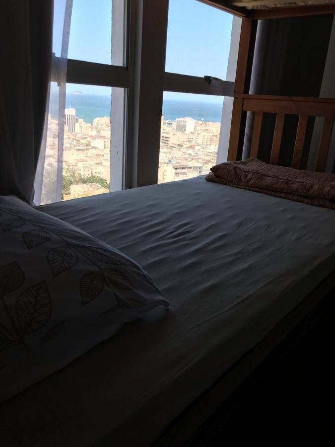 Hostel Yes Brasil Rio de Janeiro Extérieur photo