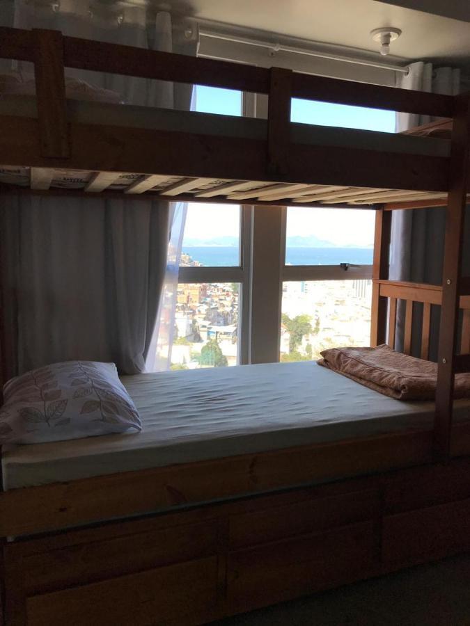 Hostel Yes Brasil Rio de Janeiro Extérieur photo
