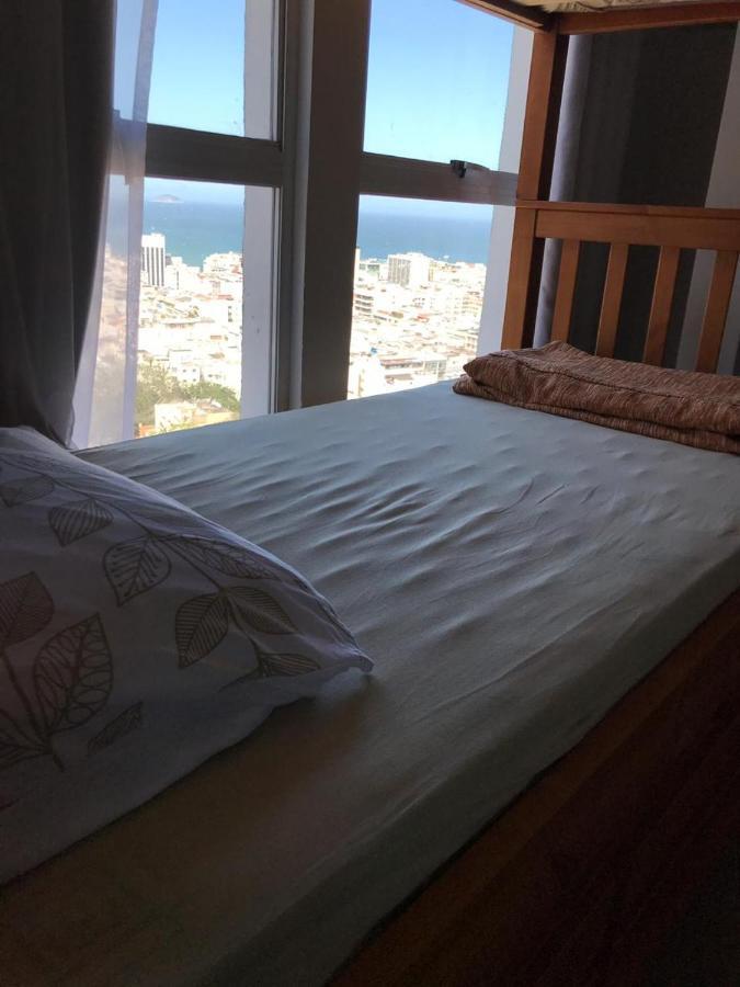 Hostel Yes Brasil Rio de Janeiro Extérieur photo