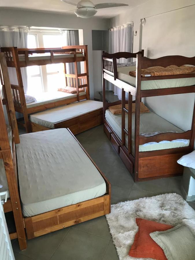 Hostel Yes Brasil Rio de Janeiro Extérieur photo