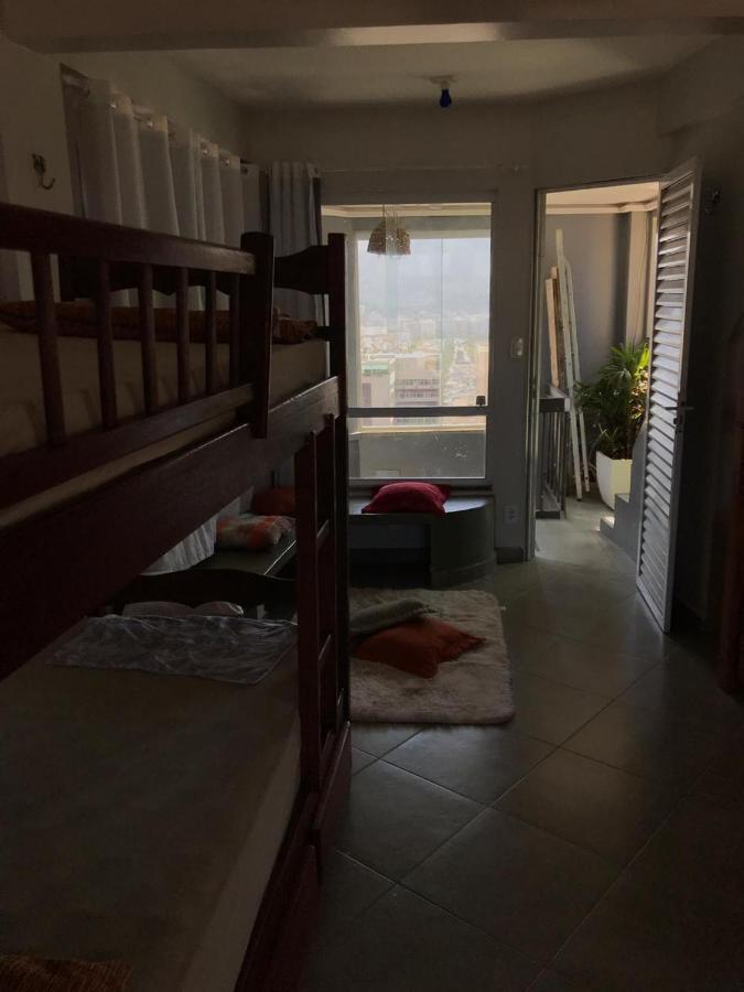 Hostel Yes Brasil Rio de Janeiro Extérieur photo