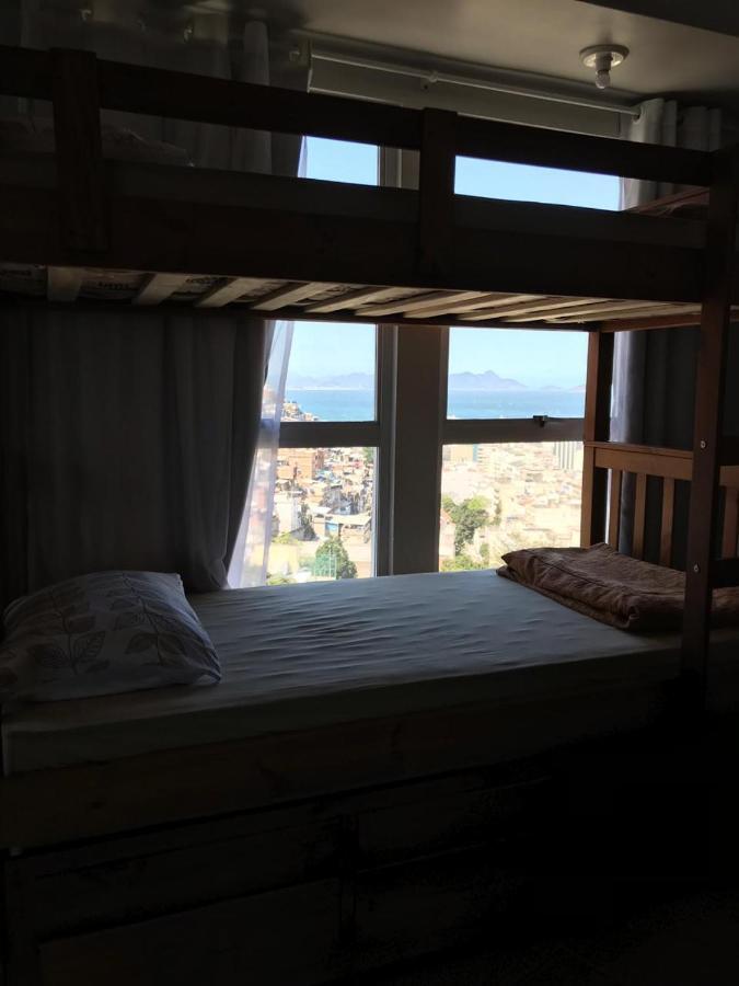 Hostel Yes Brasil Rio de Janeiro Extérieur photo